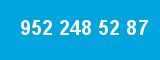 952 248 52 87 952 248 52 87